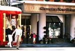 Sheraton New Orleans