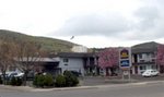 Best Western Skyline Motor Lodge