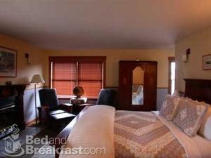 The Heron::BedAndBreakfast.com