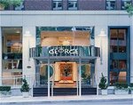 The Hotel George - A Kimpton Hotel