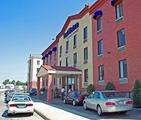 Best Western Kennedy Airport