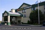 Holiday Inn Express Kansas City-Lee's Summit