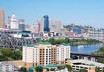 Courtyard by Marriott Cincinnati Covington