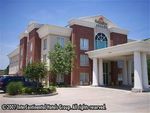 Holiday Inn Express Fort Smith