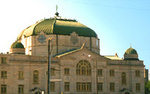 First Christian Church