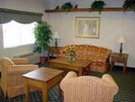 Comfort Inn Brooklyn Center