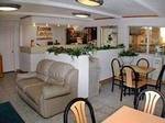 Econo Lodge Clovis