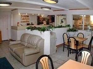 Econo Lodge Clovis::Travelocity.com
