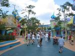 Universal Studios Florida::ThrillNetwork.com