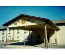 Comfort Inn Hot Springs