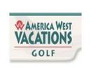 America West Golf Vacations