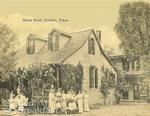 Meyer Bed & Breakfast on Cypress Creek
