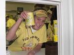 Ted Drewes Frozen Custard::RoadFood
