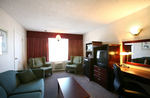 Sandman Hotel Kelowna