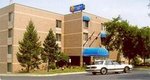 Comfort Inn West