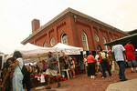 Eastern Market