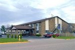 Best Western Rapids Motor Inn