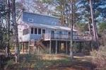 Hills Creek Cottage