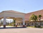 Baton Rouge - Days Inn West