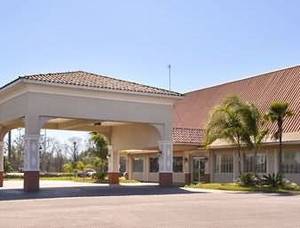 Baton Rouge - Days Inn West::Travelocity.com