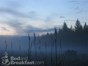Glacier Bay Country Inn::BedAndBreakfast.com