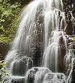 Bridal Veil Falls State Park::Yahoo! Travel