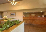 Howard Johnson Inn Yuma