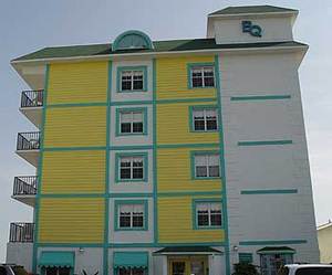 Celebrity Resorts Daytona::Hotels.com