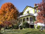 High Meadows Vineyard Inn::BedAndBreakfast.com
