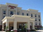 Hampton Inn Canton Ms