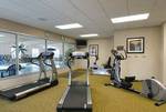 Hampton Inn & Suites Boise-Downtown, Id