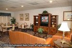 Holiday Inn Express Yemassee