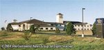 Holiday Inn Express Raton