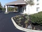Comfort Inn Corning