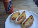 Gus's Hotdogs::RoadFood
