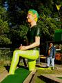 Peter Pan Mini-Golf