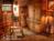 The Log House Lodge::BedAndBreakfast.com