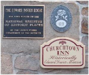 Churchtown Inn::TripAdvisor