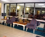 Hampton Inn Sulphur