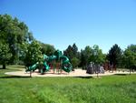 Veterans Memorial Park