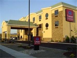 Comfort Suites Perrysburg::Hotels.com