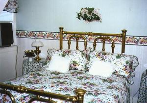 Cottonwood Cottage Bed and Breakfast::InnSite.com