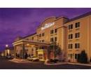 Baymont Inn And Suites Conroe