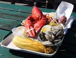 Five Island Lobster Co::RoadFood