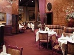 Firehouse Restaurant
