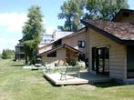 JHRL - Jackson Hole Racquet Club