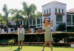 Spa at La Costa::Orbitz