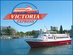 Ferry to Vancouver Island, British Columbia::Vancouverisland.travel