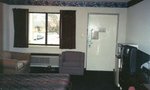 Anniston-Days Inn Oxford