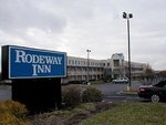Rodeway Inn Florence